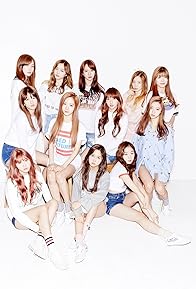 Primary photo for Cosmic Girls