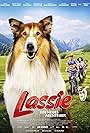 Lassie - Ein neues Abenteuer (2023)