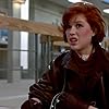 Molly Ringwald in The Breakfast Club (1985)