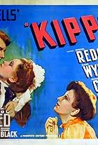 Michael Redgrave and Diana Wynyard in The Remarkable Mr. Kipps (1941)