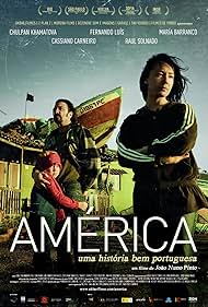 América (2010)