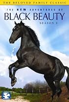 The New Adventures of Black Beauty