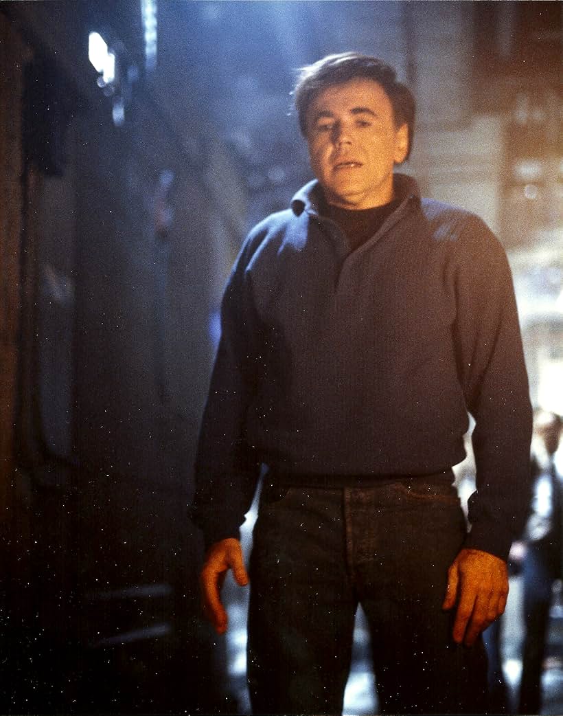 Walter Koenig in Moontrap (1988)