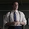 David Harbour in Manhattan (2014)