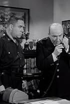 Nathaniel Frey and Paul Reed in Car 54, Where Are You? (1961)