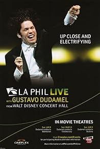 Primary photo for LA Phil Live