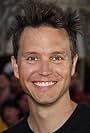 Mark Hoppus at an event for Pirates of the Caribbean: Dead Man's Chest (2006)