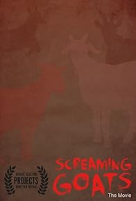 Primary photo for Screaming Goats: The Movie