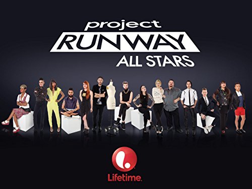 Project Runway All Stars (2012)