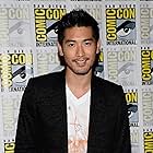 Godfrey Gao