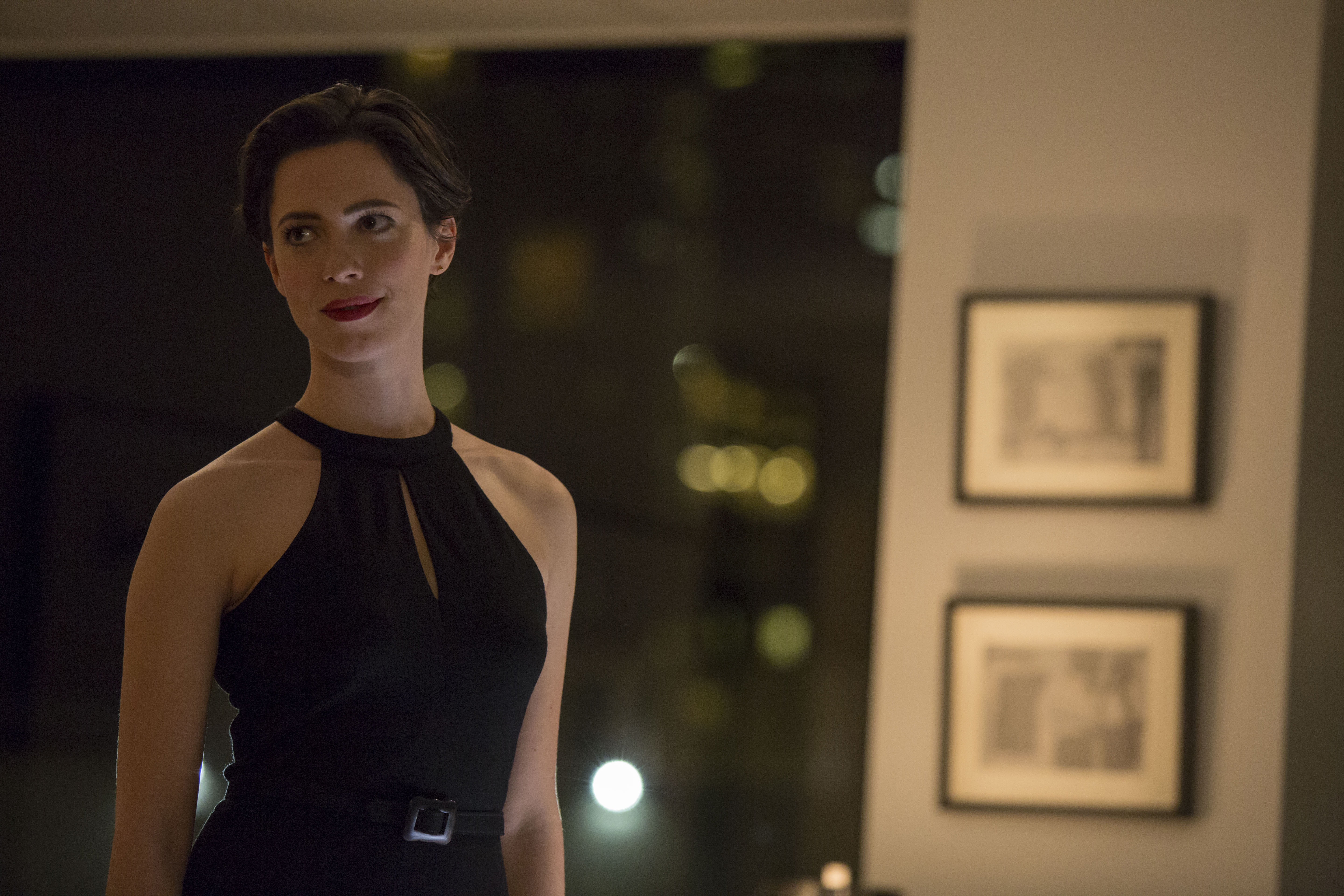 Rebecca Hall in The Gift (2015)