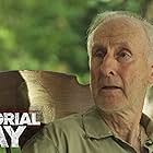 James Cromwell in Memorial Day (2012)