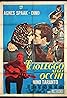 Te lo leggo negli occhi (1965) Poster