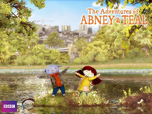 The Adventures of Abney & Teal (2011)