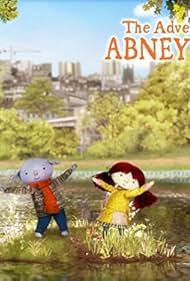 The Adventures of Abney & Teal (2011)