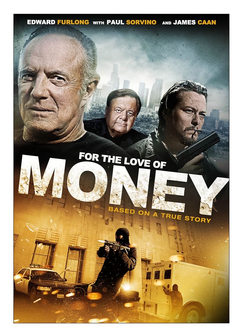 For the Love of Money (2012)