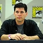 Max Brooks