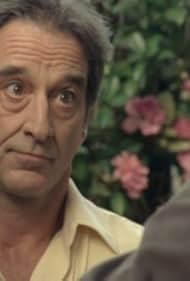 Jon Manfrellotti in Men of a Certain Age (2009)