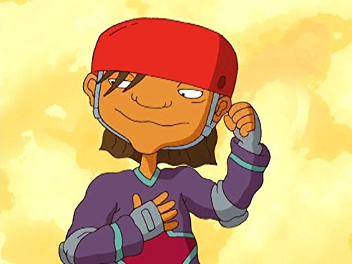 Rocket Power (1999)