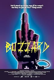 Buzzard (2014)