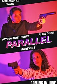 Parallel (Part 1-3) (2018)