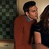 Jennifer Lopez and Ryan Guzman in The Boy Next Door (2015)