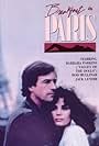 Rod Mullinar and Barbara Parkins in Breakfast in Paris (1982)