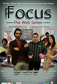 Primary photo for Focus the Series