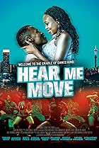 Hear Me Move (2014) Poster