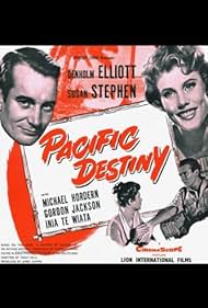 Pacific Destiny (1956)