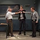 David Cross, Jay Johnston, and Bob Odenkirk in W/Bob and David (2015)