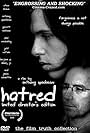 Hatred DVD Poster