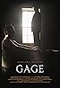 Gage (2014) Poster