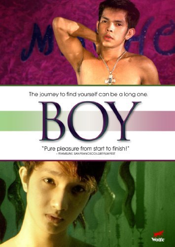 Boy (2009)