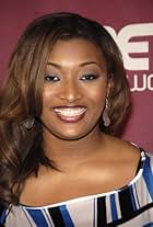 Toccara Jones