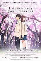 I Want to Eat Your Pancreas