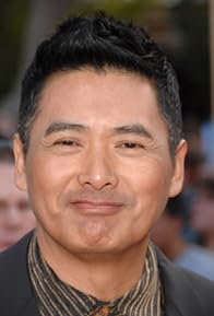 Primary photo for Chow Yun-Fat