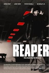 Reaper (2008)