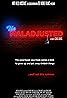 The Maladjusted (2013) Poster