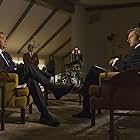 Frank Langella and Michael Sheen in Frost/Nixon (2008)