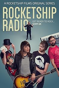 Primary photo for Rocketship Radio