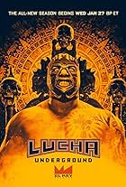 Lucha Underground