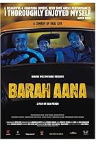 Barah Aana (2009)