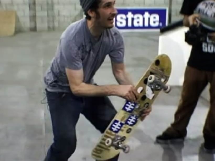 Stephen Berra and Steve Berra in Rob & Big (2006)