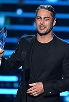 Taylor Kinney