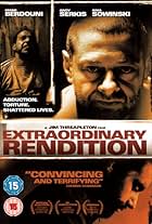 Extraordinary Rendition