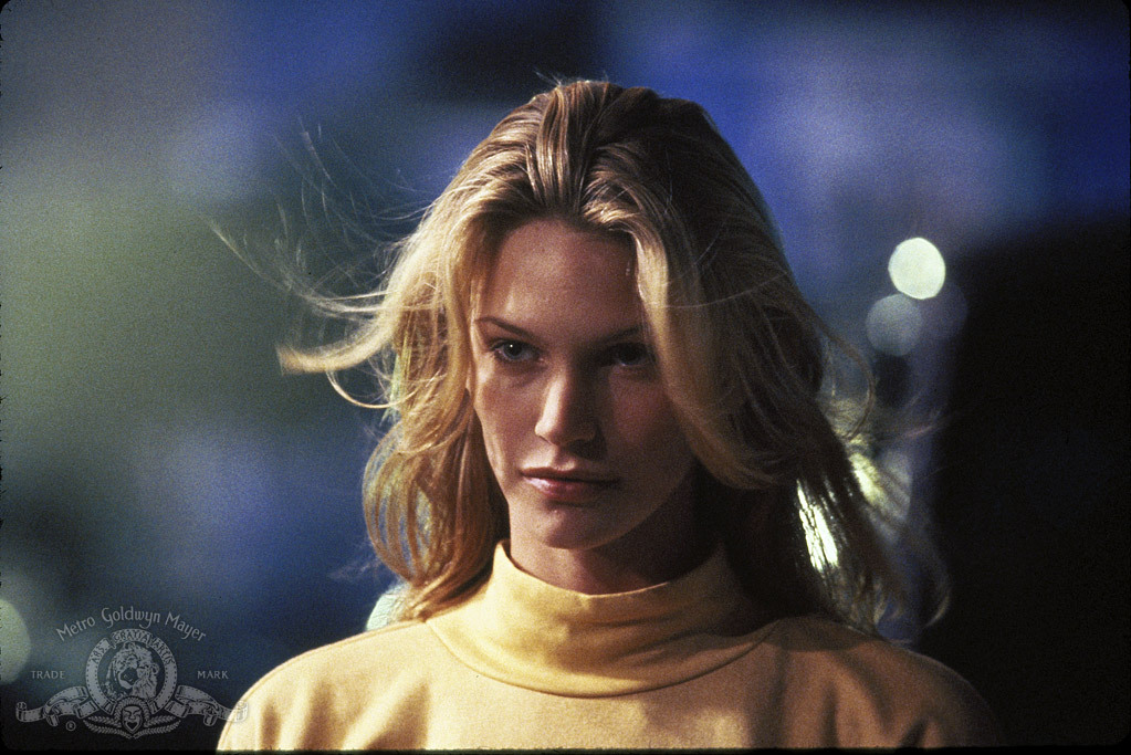 Natasha Henstridge in Species (1995)