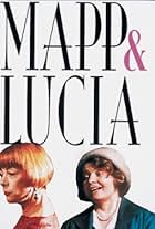 Mapp & Lucia