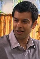 Zaib Shaikh in Little Mosque on the Prairie (2007)