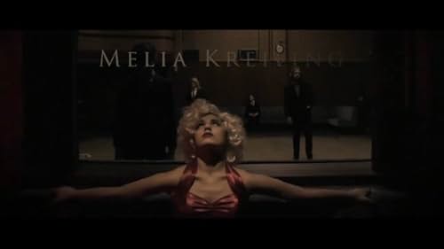 Melia Kreiling demo reel 02/14